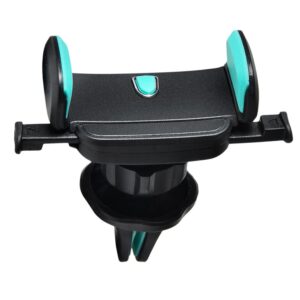 Soporte de montaje para teléfono de automóvil Clip Automotriz Soporte montado en tablero Accesorio-