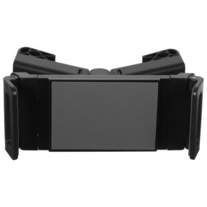 Soporte de teléfono automotriz soporte de reposacabezas para tableta de reposacabezas de automóvil-