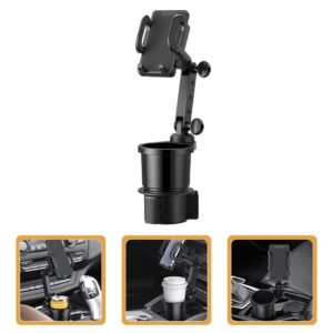 Portavasos para teléfono celular soporte para dispositivo de automóvil soportes automotrices para su-