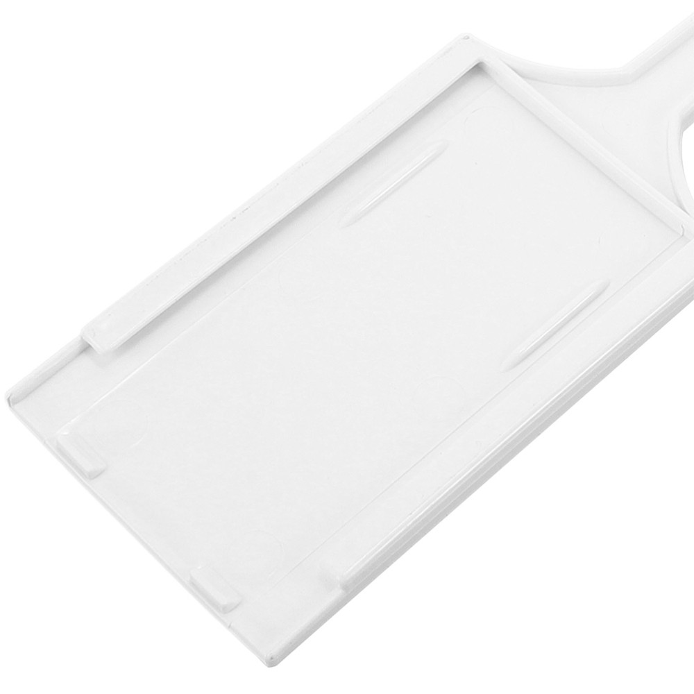 Soporte de pago para automóvil de 2 piezas para dispositivos de estacionamiento automotriz tarjeta peaje suministros- - Image 4