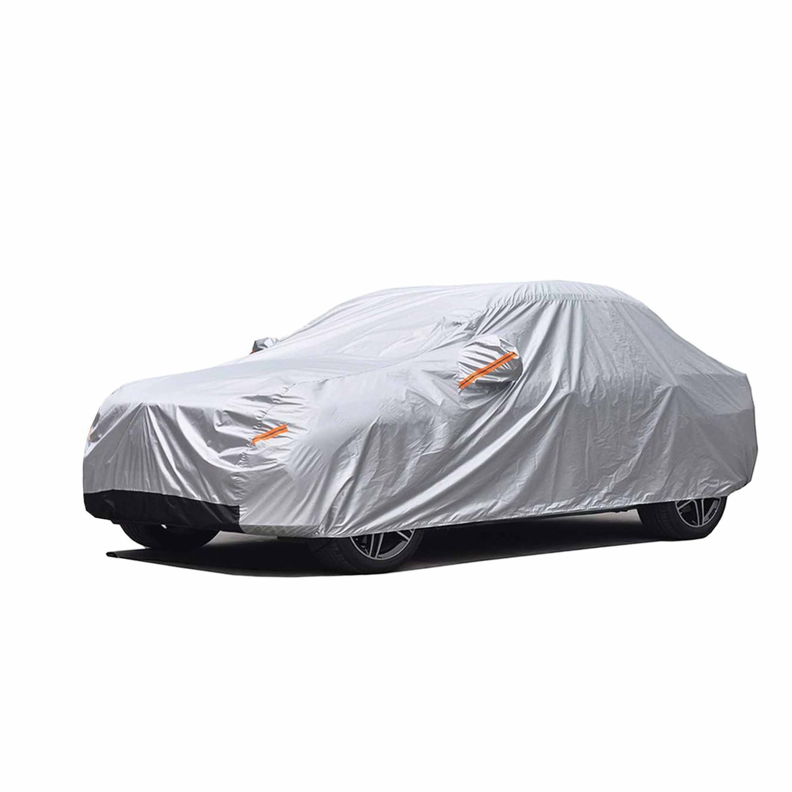 EPPCC01 CUBIERTA COCHE AUTOMOTRIZ UNIPARTES- - Image 2