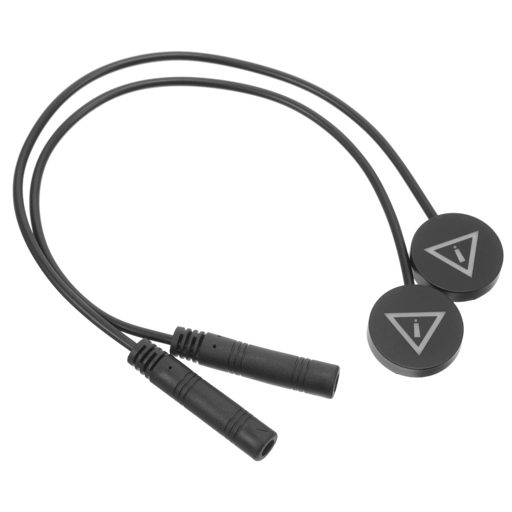 Sistema de punto ciego para detección de luces de monitoreo de luces de advertencia de automóvil- - Image 3
