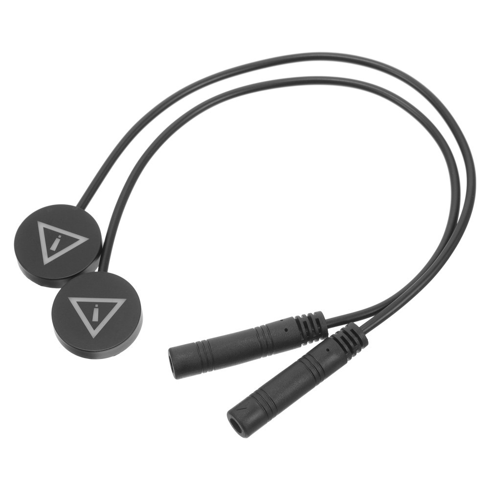 Luces indicadoras automotrices de detección de sistema de monitoreo de punto ciego-