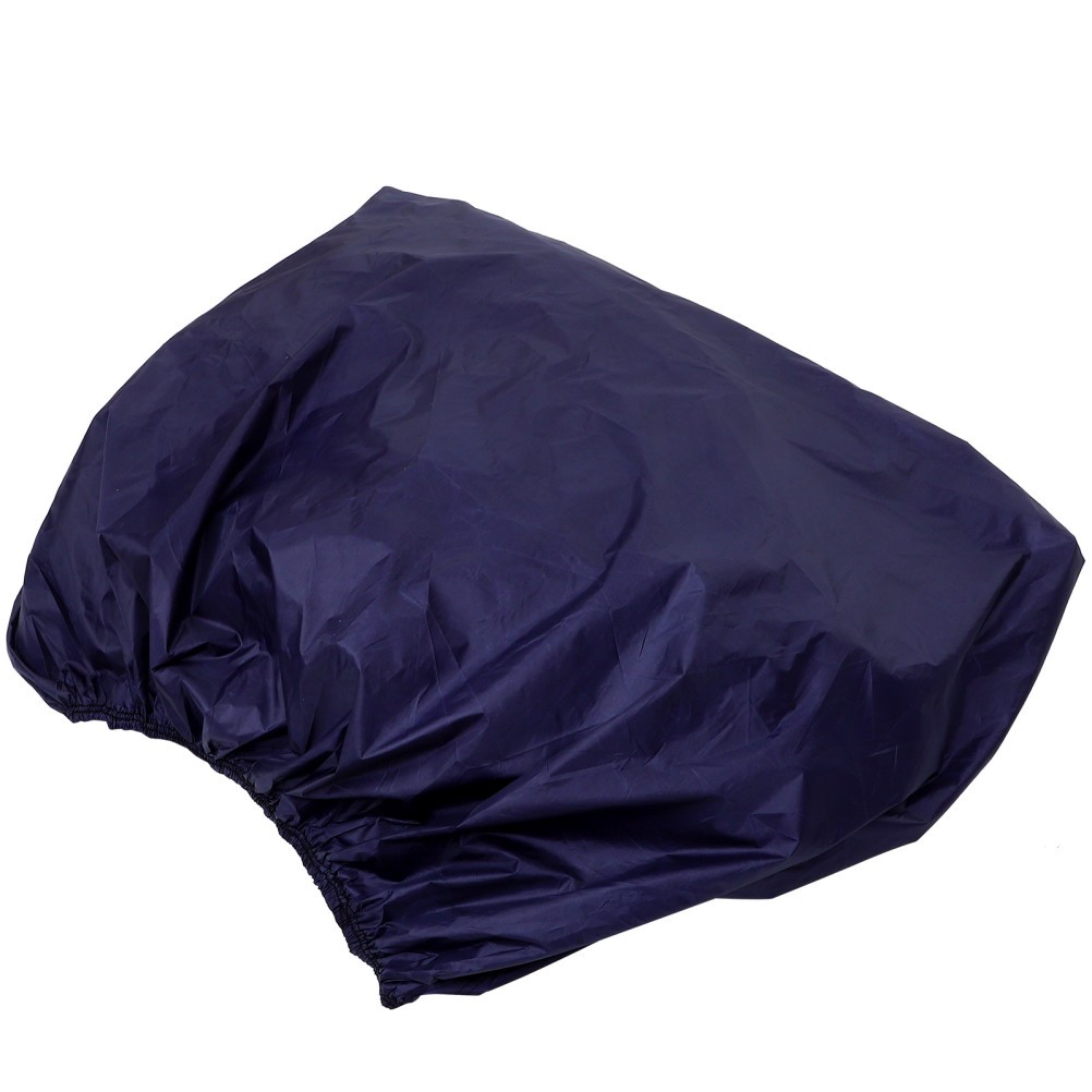 Cubierta de coche exterior cubierta protectora resistente a la intemperie cubierta de coche completa talla 3XL- - Image 3