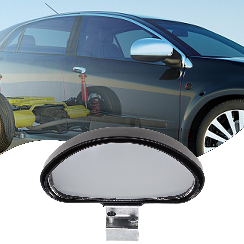 Espejo retrovisor gran angular punto ciego de alta calidad para automóvil automotriz- - Image 3