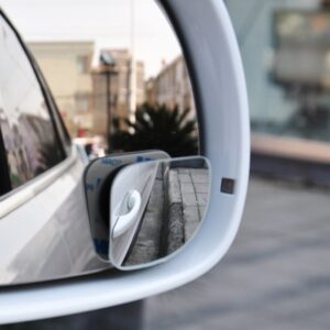 Espejos retrovisores auxiliares automotrices punto ciego coche los mejores-