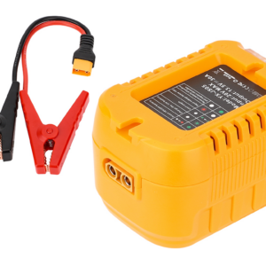 Arrancador de salto para batería de coche Dewalt 18V Booster para baterías de herramientas eléctricas-