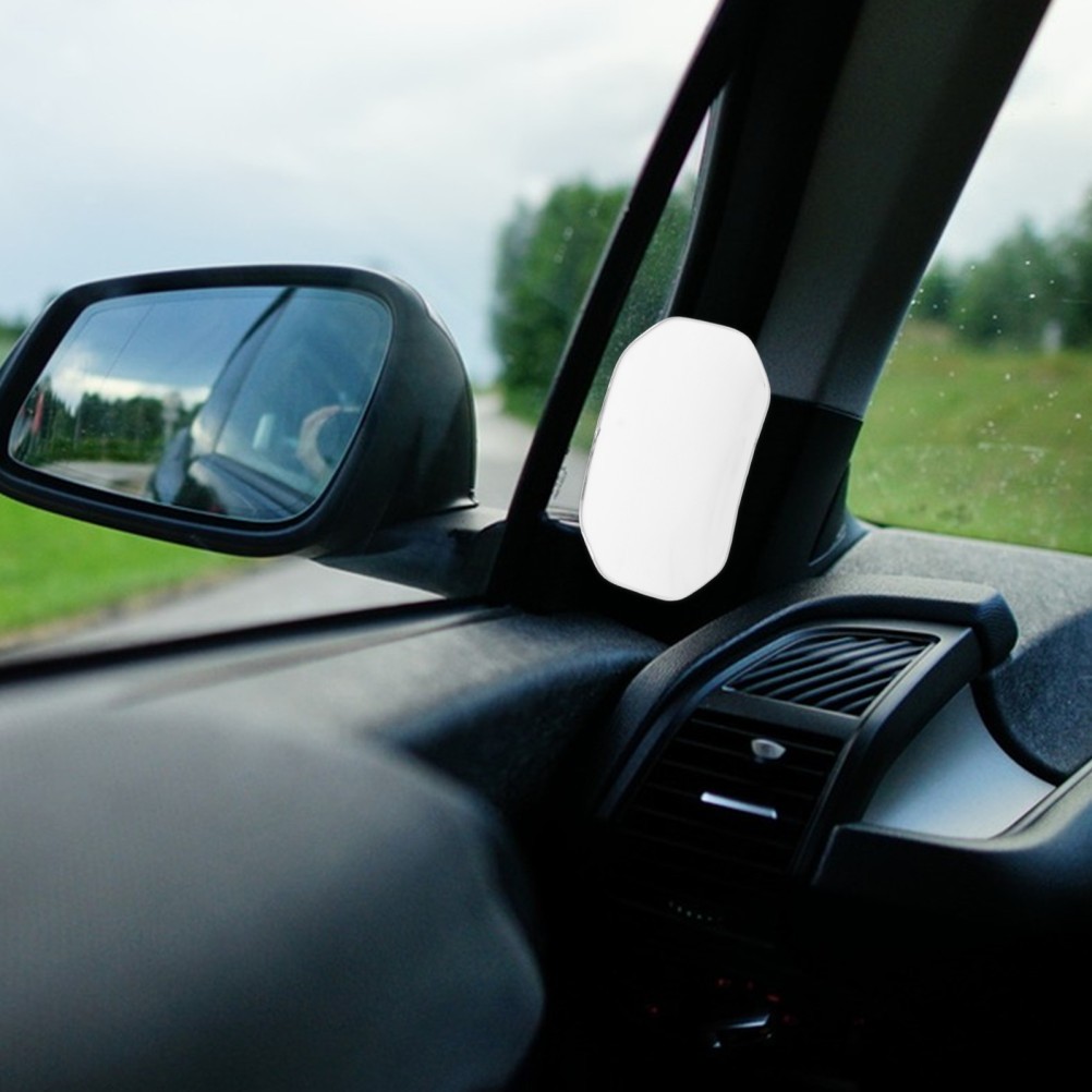 Espejos retrovisores auxiliares para zona ciega automotriz accesorios para automóvil punto ciego trasero- - Image 3