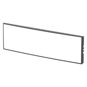 Espejo retrovisor coche accesorios automotrices a prueba de golpes espejo de punto ciego-