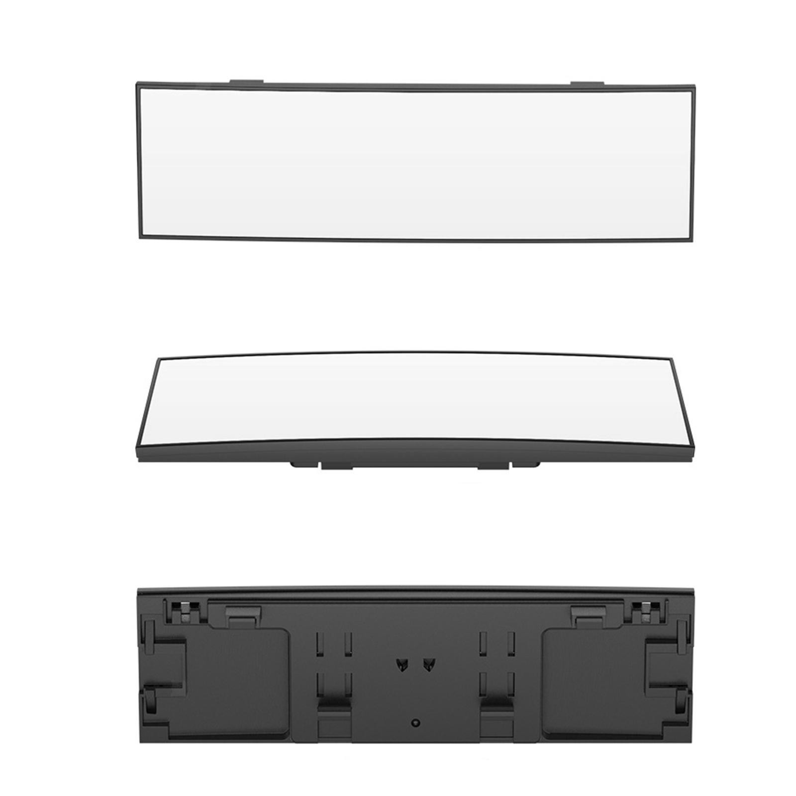 Espejo retrovisor coche accesorios automotrices a prueba de golpes espejo de punto ciego- - Image 4