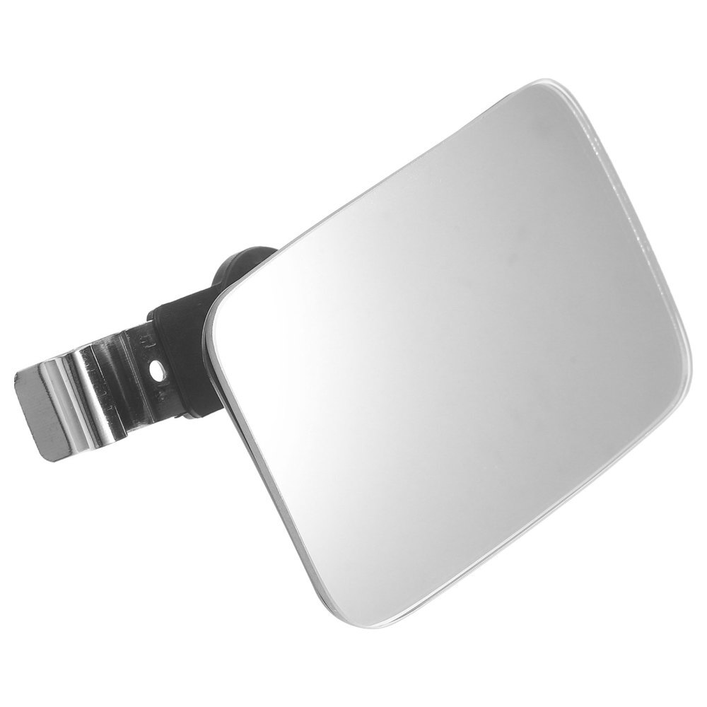 Espejo retrovisor auxiliar punto ciego retrovisores exteriores automotrices para automóviles-