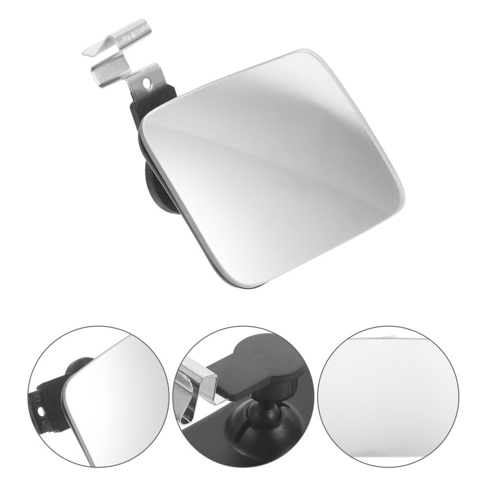 Espejo retrovisor auxiliar punto ciego retrovisores exteriores automotrices para automóviles- - Image 3