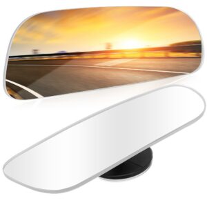 Espejo retrovisor coche punto ciego espejos retrovisores zona automotriz auxiliar-
