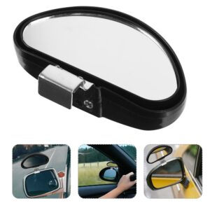 Espejo retrovisor auxiliar punto ciego automotriz para coche punto ciego-