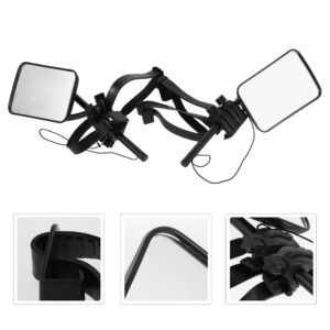 Automotive Auxiliary Mirror Extended Towing Mirrors Off-road Vehicle
