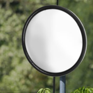 Extensiones de espejos retrovisores para camiones punto ciego retrovisores auxiliares automotrices-