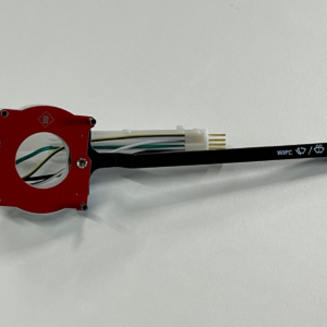 Interruptor limpiaparabrisas/lavadora, para VW tipo 2 1974-1979 - 211 953 519G-