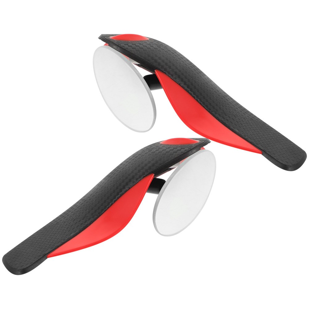 Espejo retrovisor auxiliar para remolque automotriz de punto ciego- - Image 2