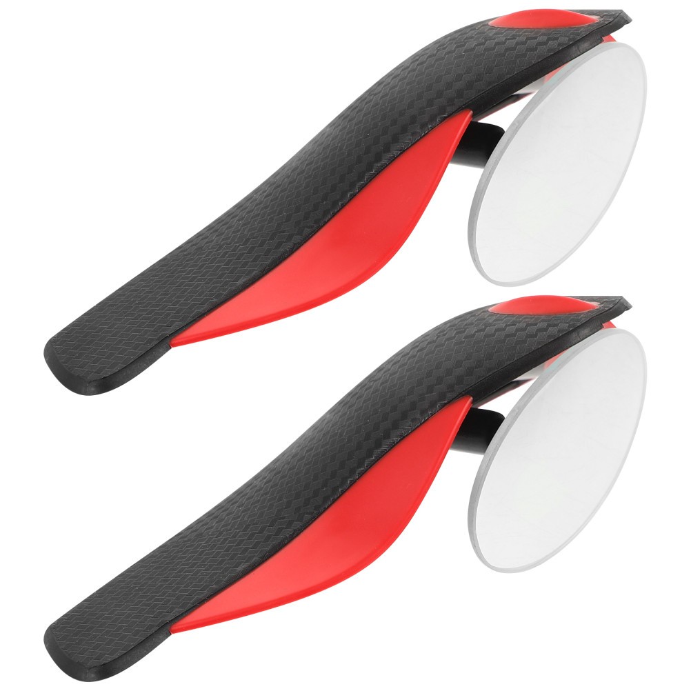 Espejo retrovisor auxiliar para remolque automotriz de punto ciego- - Image 4