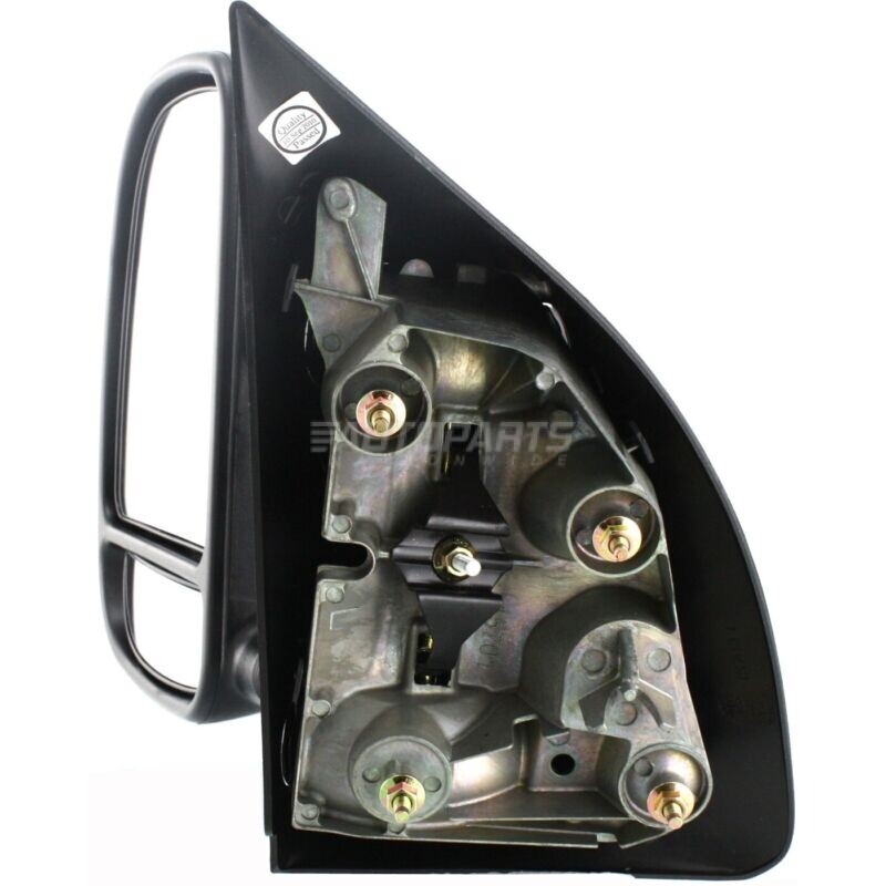 Nuevo espejo retrovisor lateral derecho y derecho plegable manual para Ford F-250 Super Duty 1999-10- - Image 4