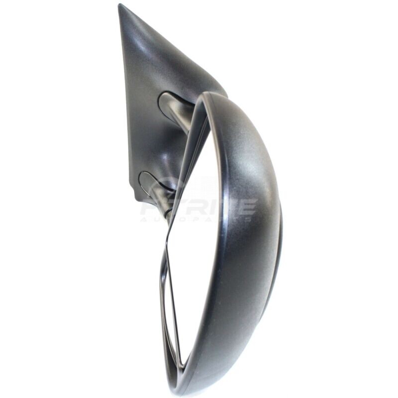 Nuevo espejo retrovisor de remolque lateral derecho y derecho manual plegable Ford F-250 Super Duty para 1999-10- - Image 5