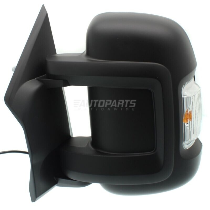 Nuevo espejo retrovisor delantero izquierdo derecho para Ram Promaster 1500 2014-2021 sin remolque- - Image 2