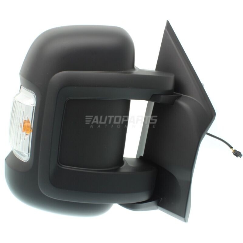 Nuevo espejo retrovisor delantero izquierdo derecho para Ram Promaster 1500 2014-2021 sin remolque- - Image 3