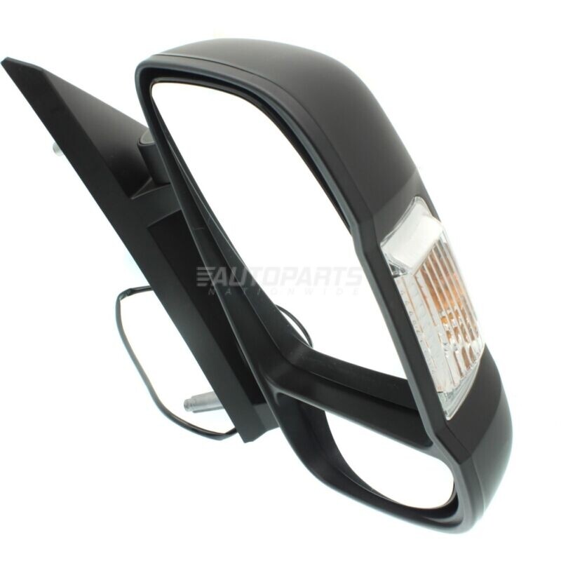 Nuevo espejo retrovisor delantero izquierdo derecho para Ram Promaster 1500 2014-2021 sin remolque- - Image 4