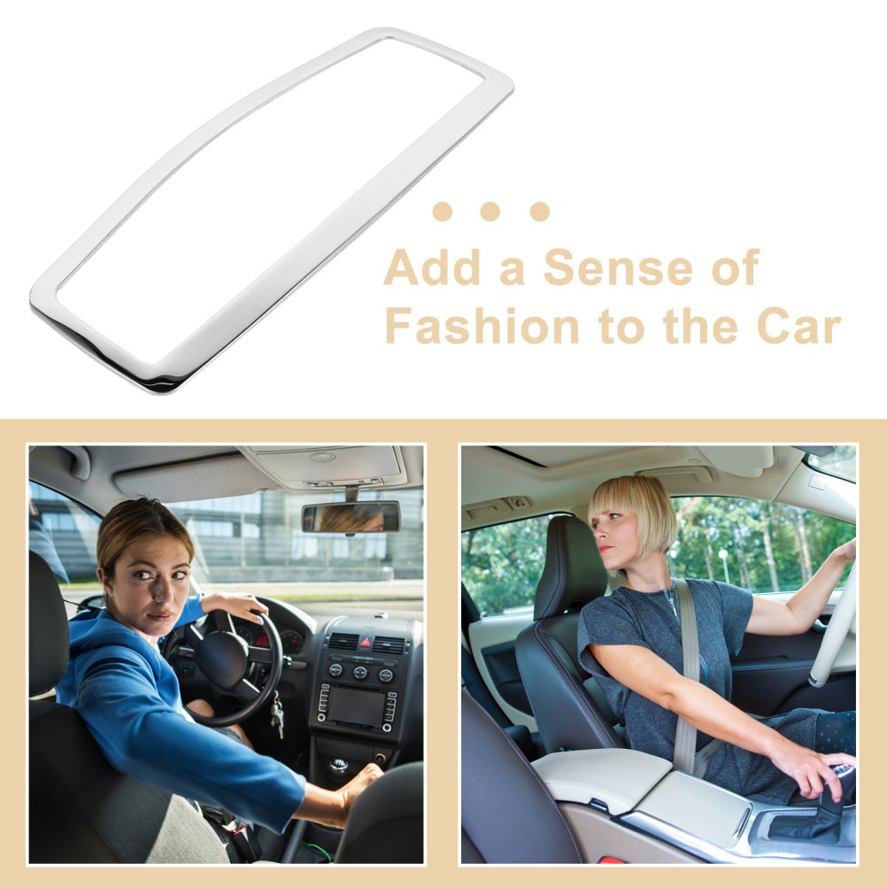 Accesorios automotrices luces de emergencia interiores azules para vehículos- - Image 5