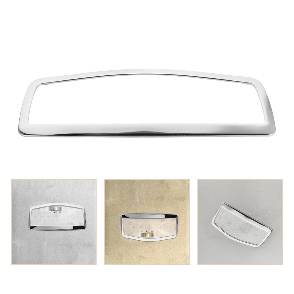 Accesorios automotrices luces de emergencia interiores coche azul claro para vehículos- - Image 2