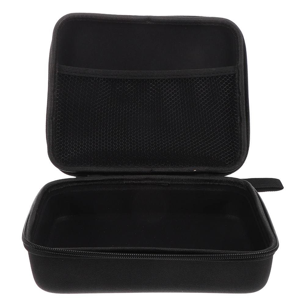 Kit Compresor de Aire Bolsa Bomba Accesorios Automotrices Coche Emergencia-