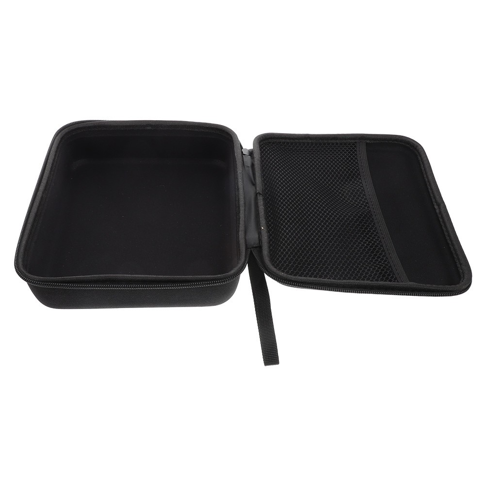 Kit Compresor de Aire Bolsa Bomba Accesorios Automotrices Coche Emergencia- - Image 3