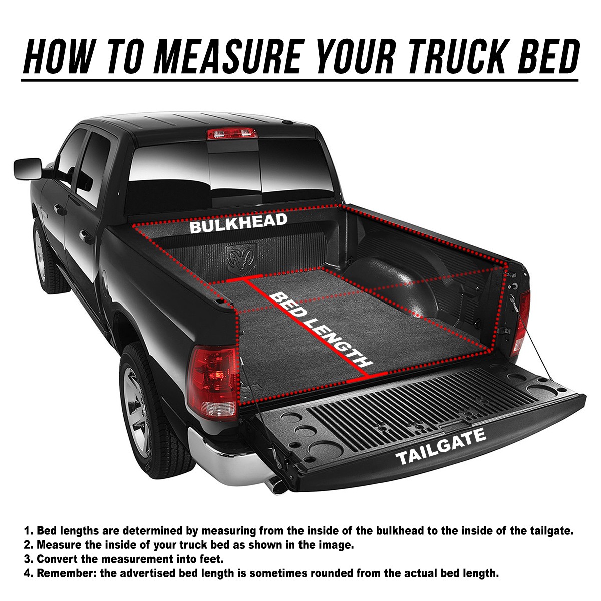 PARA CHEVY SILVERADO/GMC SIERRA 99-07 PLATAFORMA 6,5 FT VINILO SUAVE CUBIERTA ENROLLABLE- - Image 3