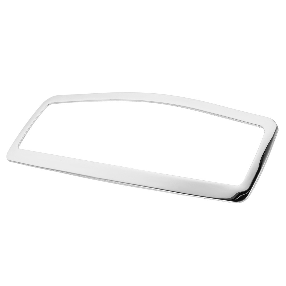Luces de emergencia interiores azules para vehículos accesorios automotrices encanto coche- - Image 5