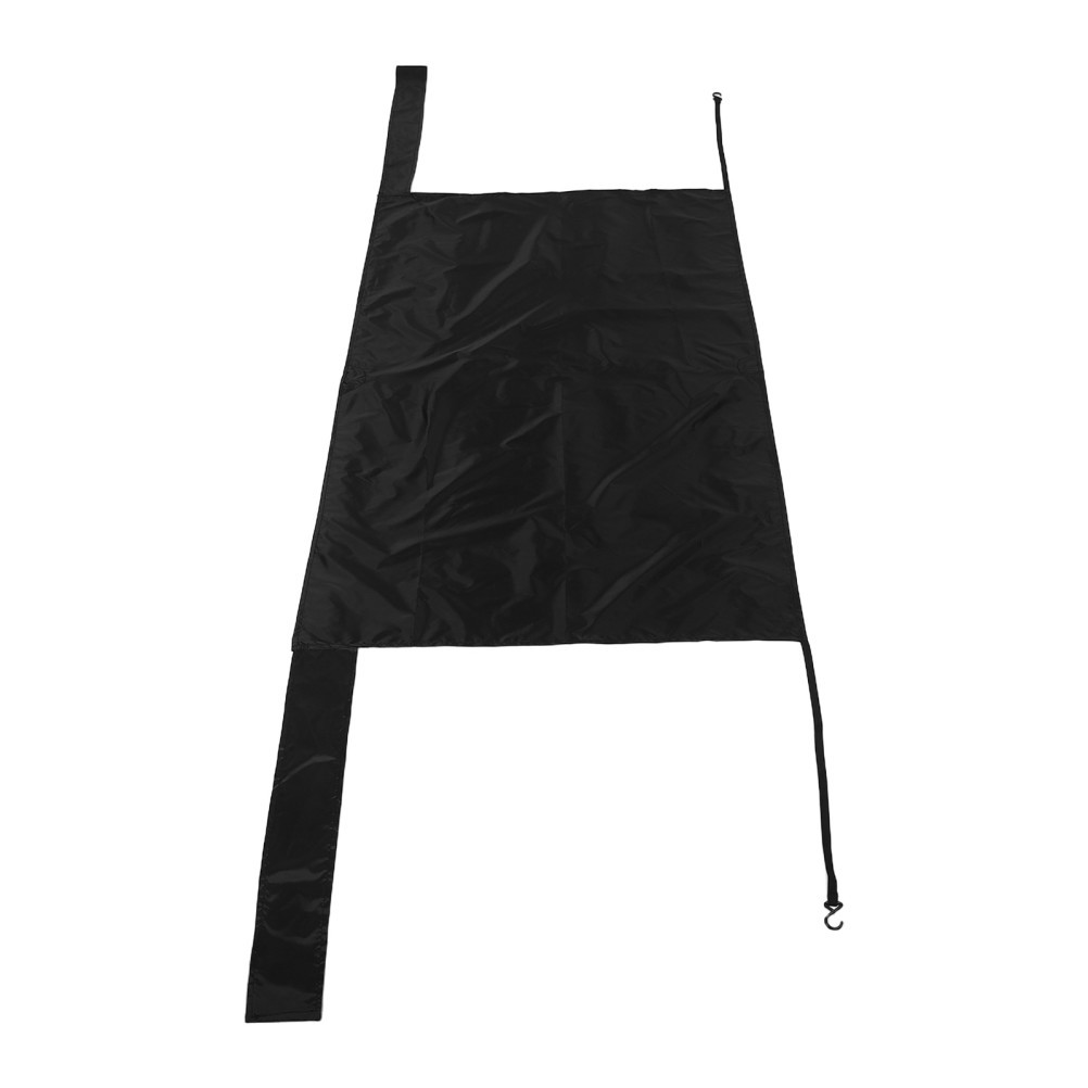 Cubierta de coche a prueba de viento protector contra heladas camión protección contra hielo automotriz- - Image 3
