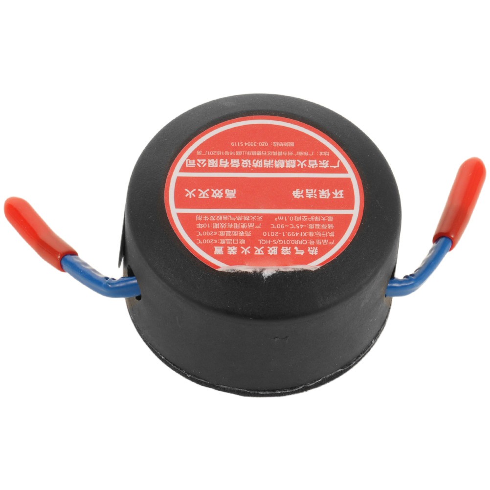 Sol Extintor Coche Motor Vehículo Equipo de Emergencia Seguridad- - Image 4