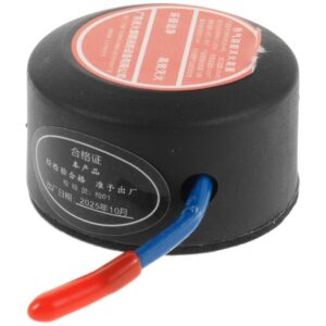 Sol Fire Extinguisher Car Safety Equipment Automotive Extinguishing Sticker
