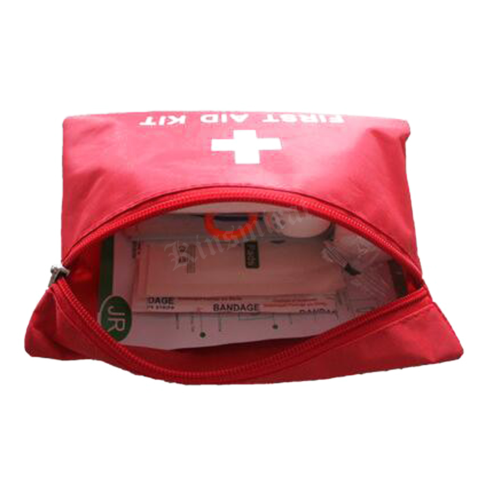 Kits de primeros auxilios kit de supervivencia autoayuda equipo SOS EDC Emergen portátil- - Image 3