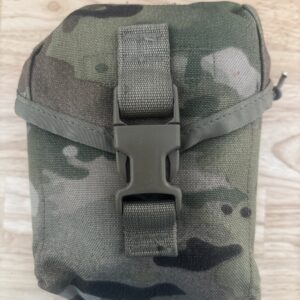 Kit de primeros auxilios individual-