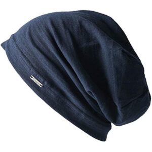 Demo Slouchy Hat